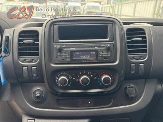 Renault Trafic Trafic (1FL/2FL/3FL/4FL), Van, 2014 2.0 dCi 16V 120 picture 24