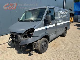 demontáž osobní automobily Iveco New Daily New Daily V, Van, 2011 / 2014 29L15V, 35C15LV, 40C15L, 50C15LV 2013/2