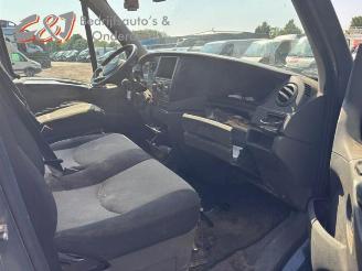 Iveco New Daily New Daily V, Van, 2011 / 2014 29L15V, 35C15LV, 40C15L, 50C15LV picture 12