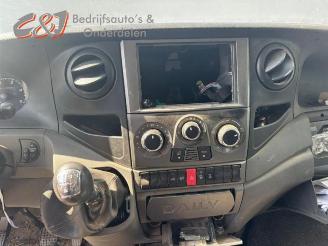 Iveco New Daily New Daily V, Van, 2011 / 2014 29L15V, 35C15LV, 40C15L, 50C15LV picture 18