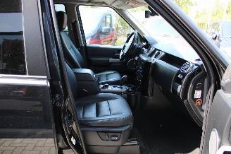 Landrover Discovery 3 2.7 TdV6 SE airco navi elek pakket grijs kenteken hse sport picture 23