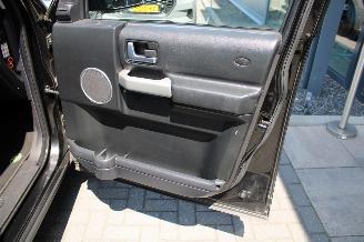 Landrover Discovery 3 2.7 TdV6 SE airco navi elek pakket grijs kenteken hse sport picture 24