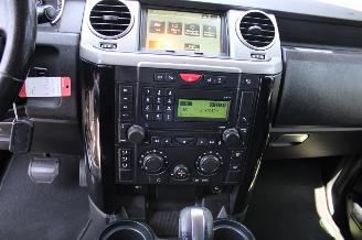 Landrover Discovery 3 2.7 TdV6 SE airco navi elek pakket grijs kenteken hse sport picture 16