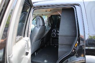 Landrover Discovery 3 2.7 TdV6 SE airco navi elek pakket grijs kenteken hse sport picture 19