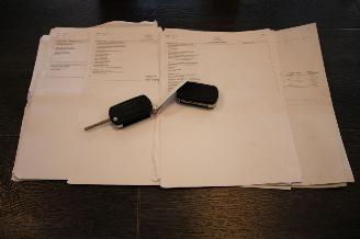 Landrover Discovery 3 2.7 TdV6 SE airco navi elek pakket grijs kenteken hse sport picture 31