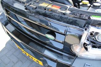 Landrover Discovery 3 2.7 TdV6 SE airco navi elek pakket grijs kenteken hse sport picture 27