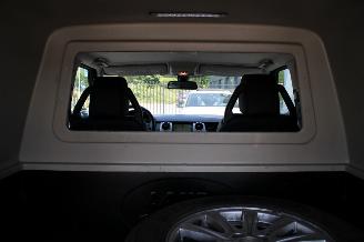 Landrover Discovery 3 2.7 TdV6 SE airco navi elek pakket grijs kenteken hse sport picture 21