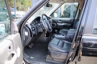 Landrover Discovery 3 2.7 TdV6 SE airco navi elek pakket grijs kenteken hse sport picture 10