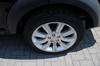 Landrover Discovery 3 2.7 TdV6 SE airco navi elek pakket grijs kenteken hse sport picture 29