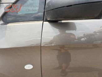 Mercedes Vito Vito (447.6), Van, 2014 2.2 114 CDI 16V picture 4