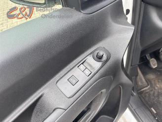 Opel Combo Combo Cargo, Van, 2018 1.6 CDTI 75 picture 18