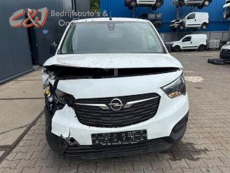 Opel Combo Combo Cargo, Van, 2018 1.6 CDTI 75 picture 15