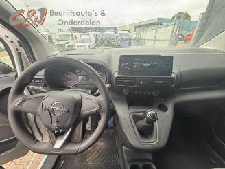 Opel Combo Combo Cargo, Van, 2018 1.6 CDTI 75 picture 21