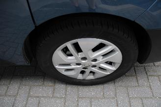 Renault Trafic 1.6 dCi T27 L1H1 Turbo2 Energy airco navi 3 zits zijschade picture 23