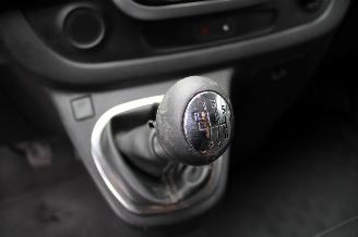 Renault Trafic 1.6 dCi T27 L1H1 Turbo2 Energy airco navi 3 zits zijschade picture 14