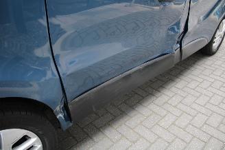 Renault Trafic 1.6 dCi T27 L1H1 Turbo2 Energy airco navi 3 zits zijschade picture 7