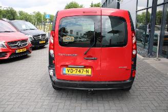 Renault Kangoo Express 1.5 dCi 90 Express Compact luxe airco cruise navi marge picture 6