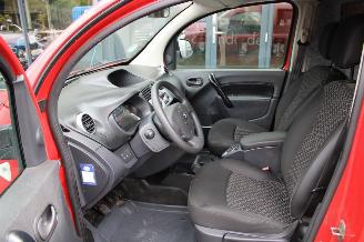 Renault Kangoo Express 1.5 dCi 90 Express Compact luxe airco cruise navi marge picture 9