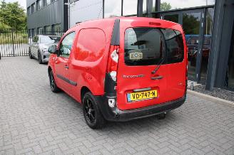 Renault Kangoo Express 1.5 dCi 90 Express Compact luxe airco cruise navi marge picture 4