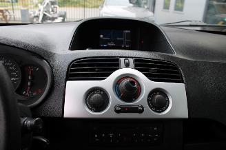 Renault Kangoo Express 1.5 dCi 90 Express Compact luxe airco cruise navi marge picture 12