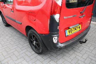 Renault Kangoo Express 1.5 dCi 90 Express Compact luxe airco cruise navi marge picture 5