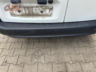 Opel Combo Combo Cargo, Van, 2018 1.5 CDTI 100 picture 5