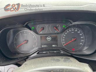 Opel Combo Combo Cargo, Van, 2018 1.5 CDTI 100 picture 25