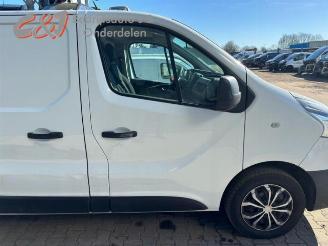 Renault Trafic Trafic (1FL/2FL/3FL/4FL), Van, 2014 1.6 dCi 115 picture 11