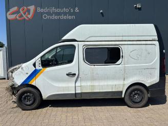 Fiat Talento Talento, Van, 2016 2.0 EcoJet BiTurbo 170 picture 2