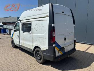 Fiat Talento Talento, Van, 2016 2.0 EcoJet BiTurbo 170 picture 4