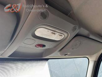 Renault Master Master III (FV), Van, 2010 2.3 dCi 165 16V FWD picture 23