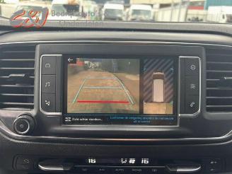 Peugeot Expert Expert (VA/VB/VE/VF/VY), Van, 2016 2.0 Blue HDi 120 16V picture 24