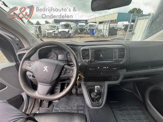 Peugeot Expert Expert (VA/VB/VE/VF/VY), Van, 2016 2.0 Blue HDi 120 16V picture 22