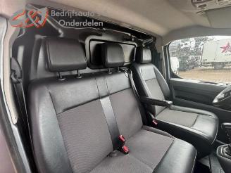 Peugeot Expert Expert (VA/VB/VE/VF/VY), Van, 2016 2.0 Blue HDi 120 16V picture 19