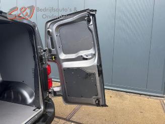 Peugeot Expert Expert (VA/VB/VE/VF/VY), Van, 2016 2.0 Blue HDi 120 16V picture 8