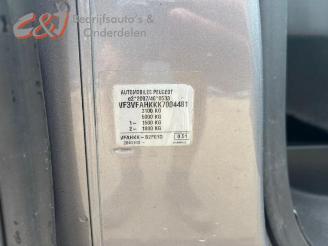 Peugeot Expert Expert (VA/VB/VE/VF/VY), Van, 2016 2.0 Blue HDi 120 16V picture 28