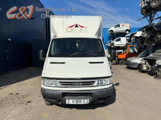 Iveco Daily New Daily IV, Chassis-Cabine, 2006 / 2011 35C12,S12 picture 12