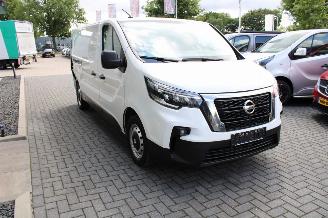 Nissan Primastar 2.0 dCi L2H1 N-Connecta airco navi cruise 3 zits trafic vivaro picture 9
