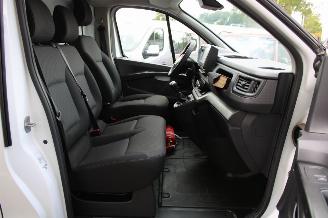 Nissan Primastar 2.0 dCi L2H1 N-Connecta airco navi cruise 3 zits trafic vivaro picture 23