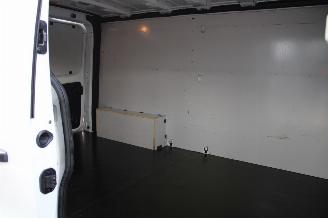 Nissan Primastar 2.0 dCi L2H1 N-Connecta airco navi cruise 3 zits trafic vivaro picture 21