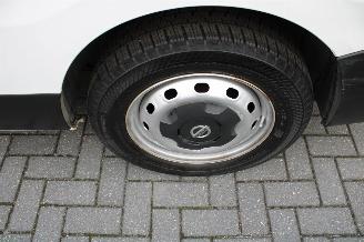 Nissan Primastar 2.0 dCi L2H1 N-Connecta airco navi cruise 3 zits trafic vivaro picture 29