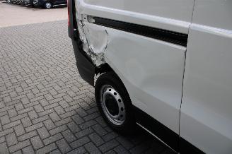 Nissan Primastar 2.0 dCi L2H1 N-Connecta airco navi cruise 3 zits trafic vivaro picture 8