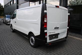 Nissan Primastar 2.0 dCi L2H1 N-Connecta airco navi cruise 3 zits trafic vivaro picture 2