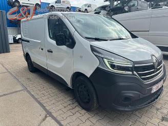Renault Trafic Trafic (1FL/2FL/3FL/4FL), Van, 2014 2.0 dCi 16V 120 picture 14