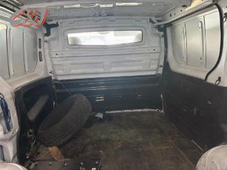 Renault Trafic Trafic (1FL/2FL/3FL/4FL), Van, 2014 2.0 dCi 16V 120 picture 8