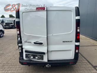 Renault Trafic Trafic (1FL/2FL/3FL/4FL), Van, 2014 2.0 dCi 16V 120 picture 6
