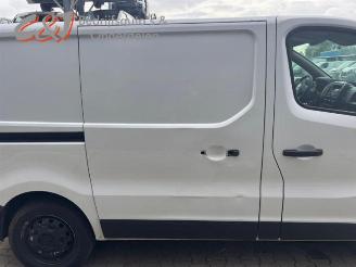 Renault Trafic Trafic (1FL/2FL/3FL/4FL), Van, 2014 2.0 dCi 16V 120 picture 11