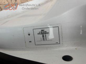 Renault Trafic Trafic (1FL/2FL/3FL/4FL), Van, 2014 2.0 dCi 16V 120 picture 23