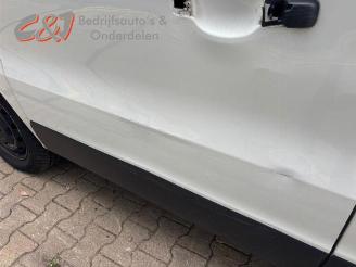 Renault Trafic Trafic (1FL/2FL/3FL/4FL), Van, 2014 2.0 dCi 16V 120 picture 13