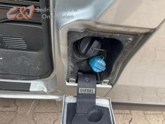 Opel Vivaro Vivaro, Van, 2014 / 2019 1.6 CDTi BiTurbo picture 15